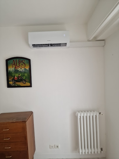 Leon Bembo - Plomberie - Chauffage