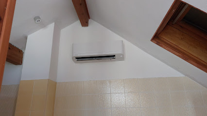 Lepic à glace - Climatiseur