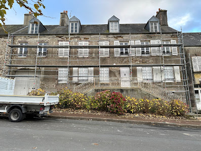 LEPROVOST SAS à CAEN