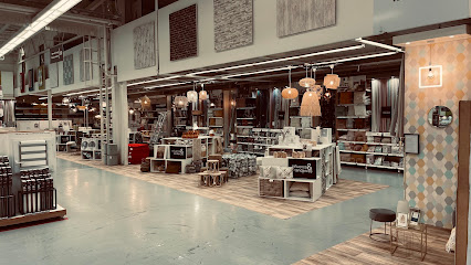 Leroy Merlin La Sentinelle