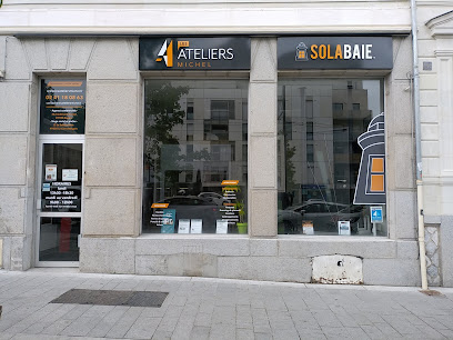 Les Ateliers Michel - SOLABAIE Angers