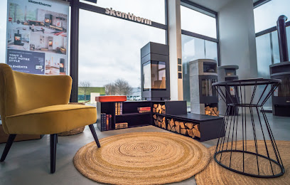 Les Cheminées Glam SARL