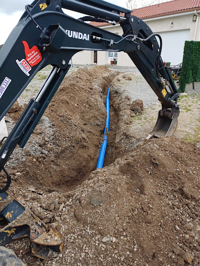 Les compagnons du Loiret (plombier)