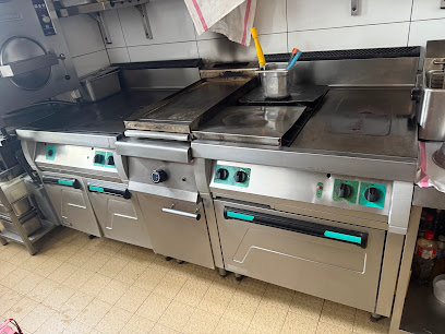 LES FRIGORISTES CUISNISTES Dépannage,installati...