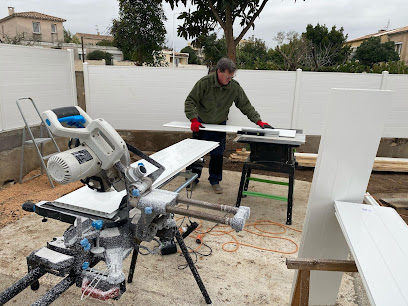 Les Menuiseries Du Sud