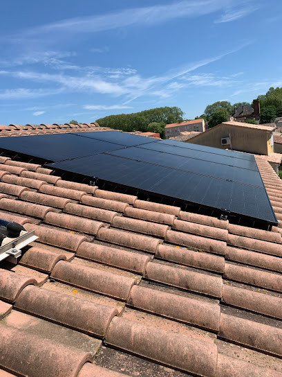 Les Nouveaux Installateurs