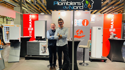Les Plombiers Du Nord