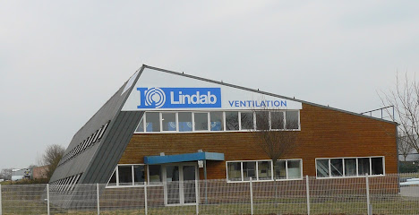 Lindab France - Rennes