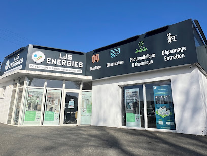 LJS Energies Cahors