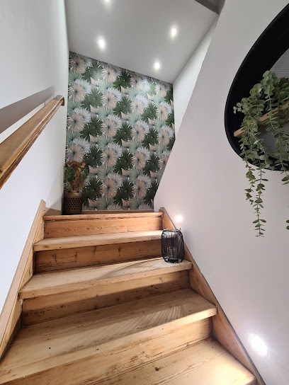 LOGE RENOV- ENTREPRISE DE RENOVATION INTERIEUR