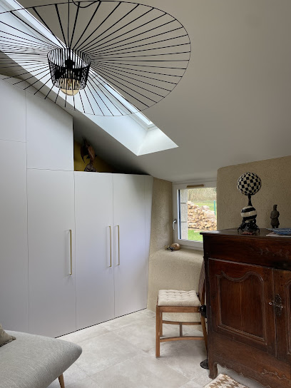 Lunven Architecture et Aménagement SARL