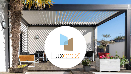 LUXANCE pvc concept