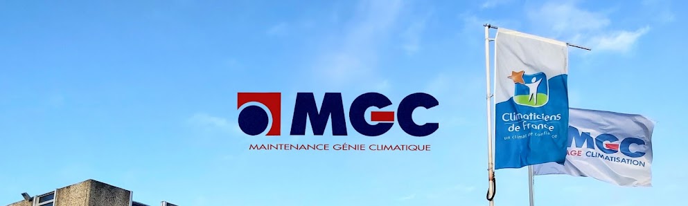 M.G.C (Maintenance Génie Climatique)