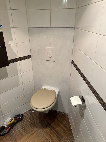 M-S-G Chauffage Sanitaire