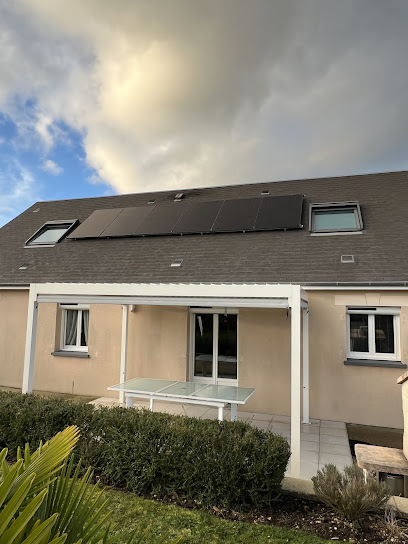 MA Solution Energy - Entreprise certifiée RGE