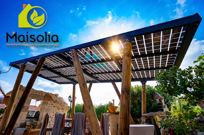 MAISOLIA ☀️⚡️PHOTOVOLTAIQUE