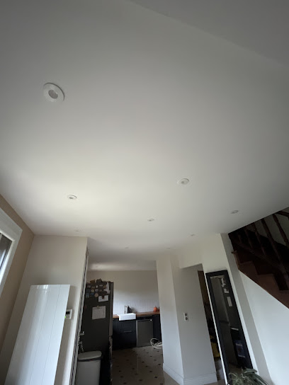 MB ÉNERGIE - Électricité générale et climatisation