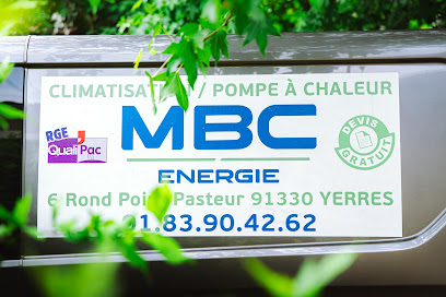 MBC Energie