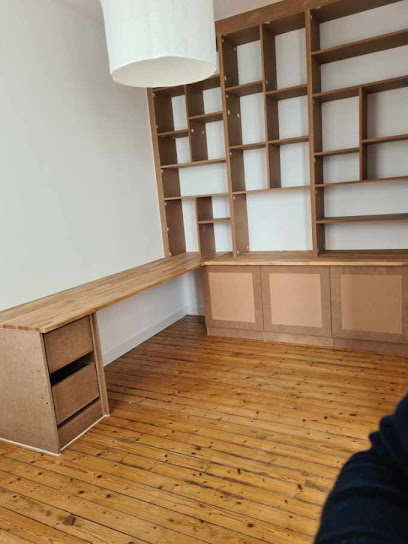 Menuiserie Agencement Dépannage