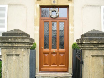 Menuiserie Barth - Arteba Metz