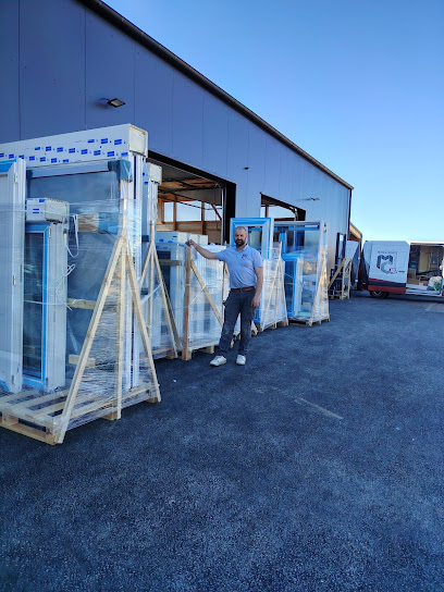 Menuiserie Concept 48