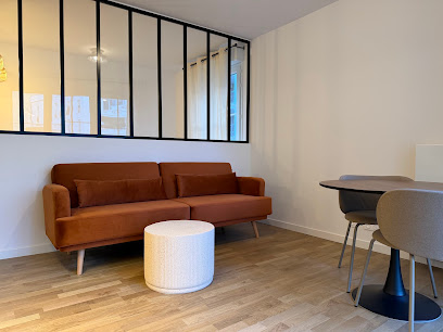 Menuiserie de France