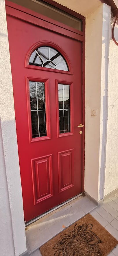 Menuiserie De La Nive