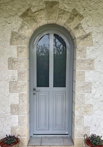 Menuiserie Gaillarde