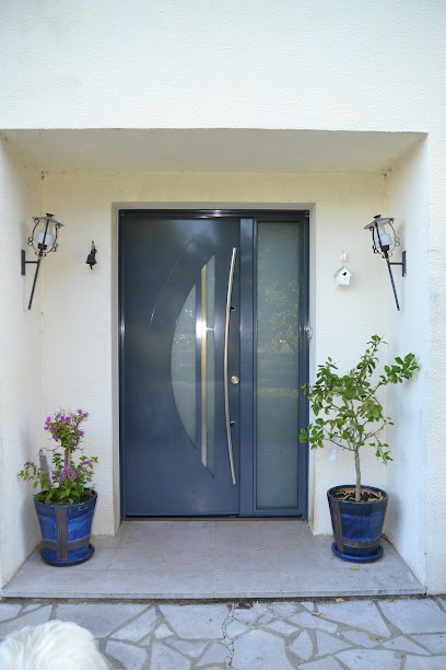 Menuiserie Guioullier