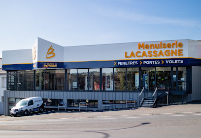 Menuiserie LACASSAGNE