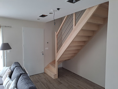 Menuiserie près Chartres - Menuiserie Vallée SARL