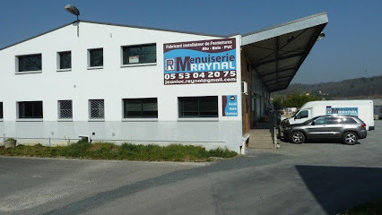 Menuiserie Raynal Jean-Luc