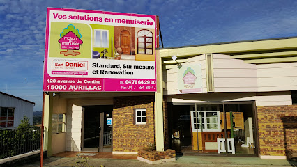 Menuiseries Daniel Sarl - Maison du Menuisier