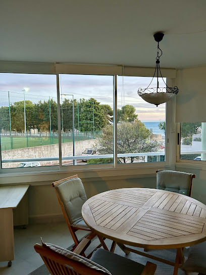 Menuiseries du Bassin de Thau