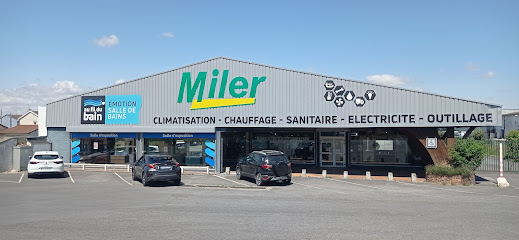 Miler Reims