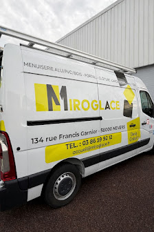 Miroglace
