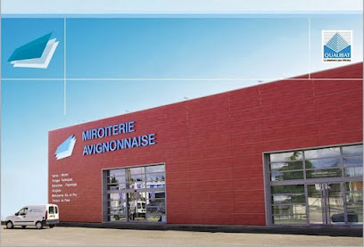 Miroiterie Avignonnaise