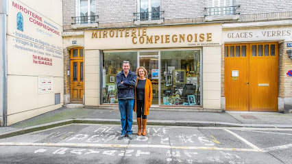 Miroiterie Compiègnoise