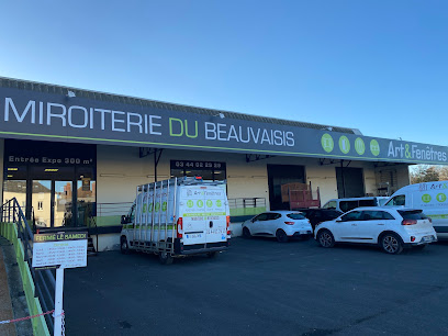 Miroiterie Du Beauvaisis