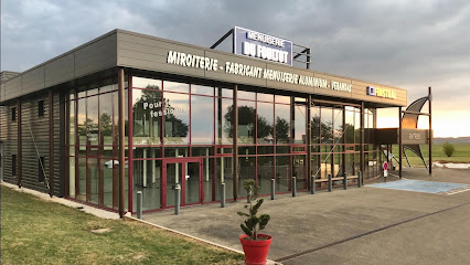 Miroiterie du Foultot