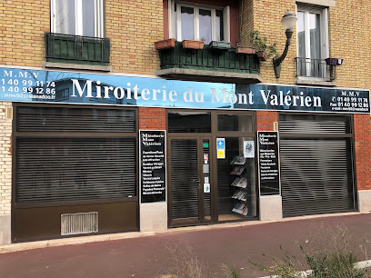 Miroiterie Du Mont Valerien