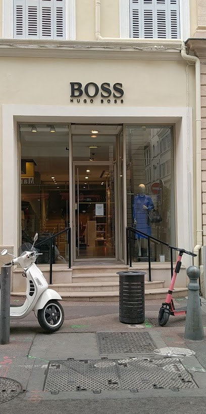 Miroiterie Marseillaise