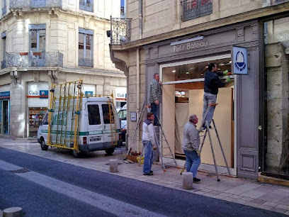 Miroiterie Méridionale