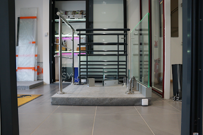 Miroiterie Singulière