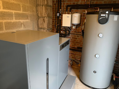 MJP Plombier Chauffagiste