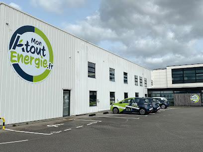 Mon Atout Énergie - Plabennec