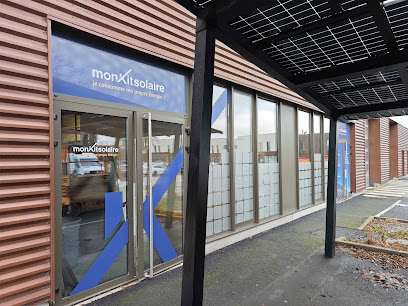 Mon Kit Solaire - Retrait commandes