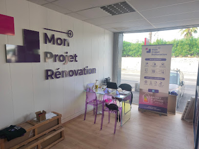Mon Projet Renovation