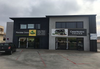 Monsieur Store Bastia - Casa Nostra