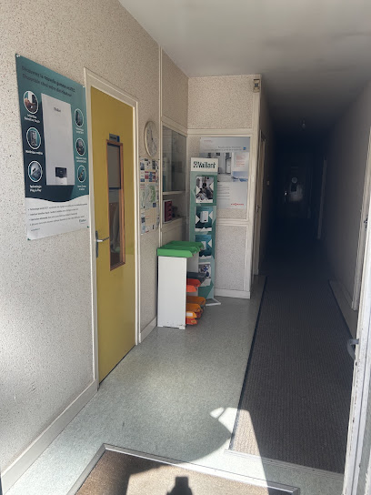 Moreira-Petit SARL - Plomberie/Chauffage